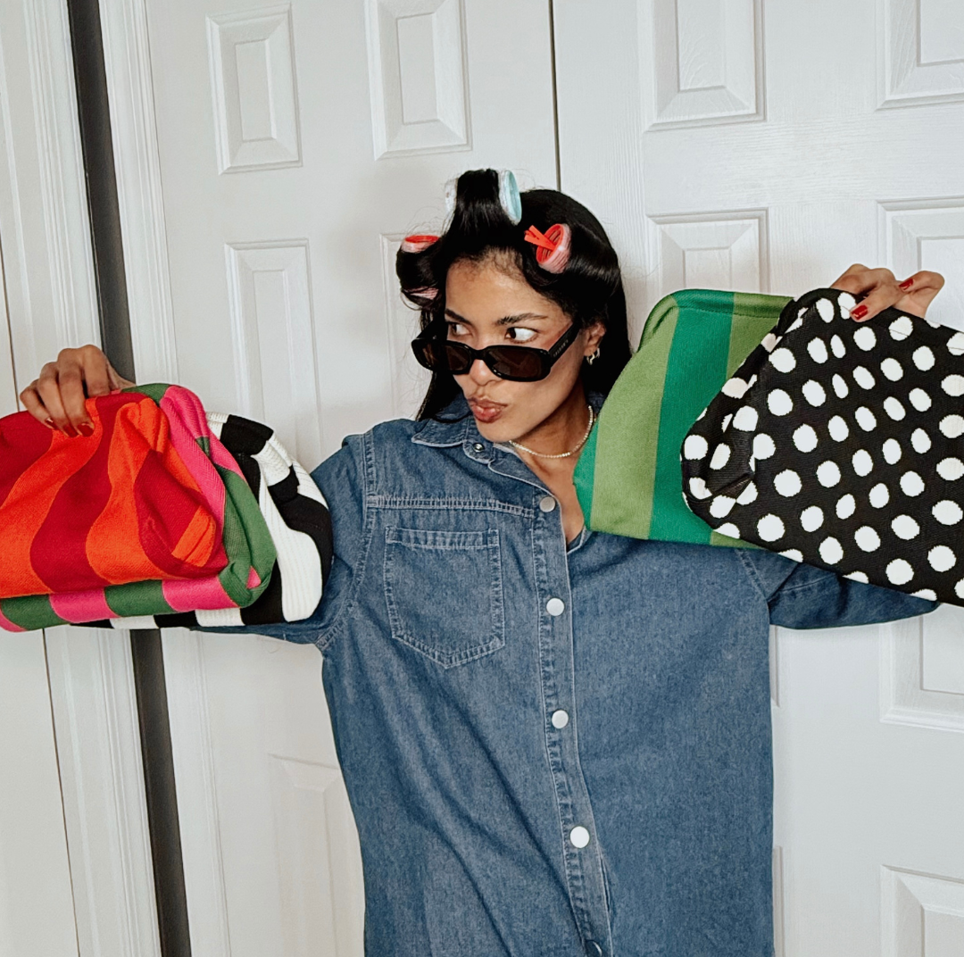 Muse bag